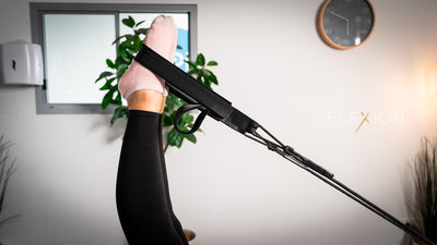 A1 Aluminium Full Track Reformer
