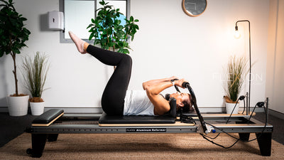 A1 Aluminium Full Track Reformer