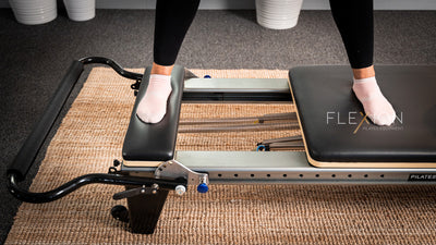 A1 Aluminium Full Track Reformer
