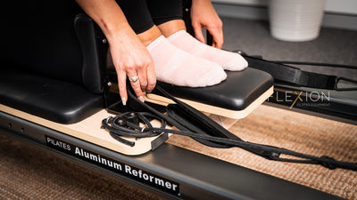 A1 Aluminium Full Track Reformer