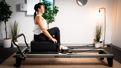 A1 Aluminium Full Track Reformer