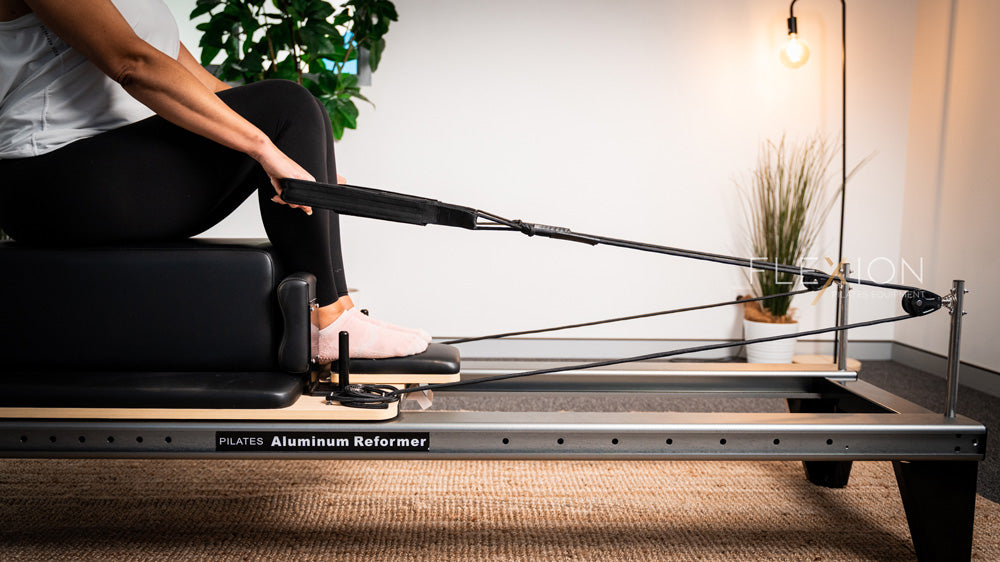 A1 Aluminium Full Track Reformer