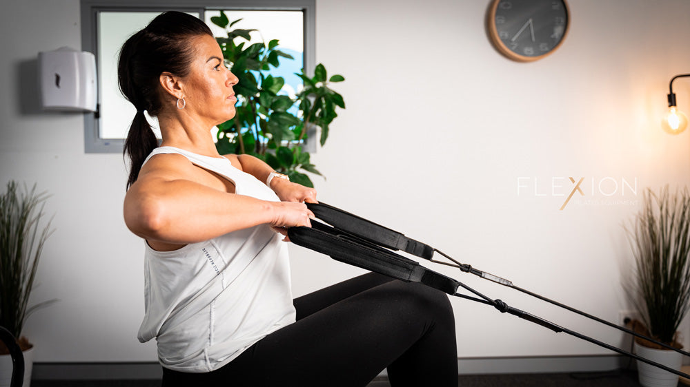 A1 Aluminium Full Track Reformer