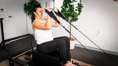 A1 Aluminium Full Track Reformer