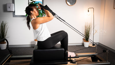 A1 Aluminium Full Track Reformer