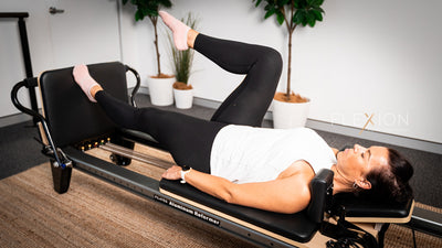 A1 Aluminium Full Track Reformer
