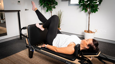 A1 Aluminium Full Track Reformer