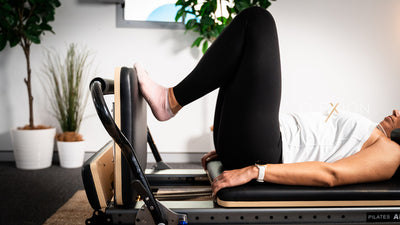 A1 Aluminium Full Track Reformer